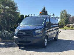 
										2016 Ford Transit-150 full									