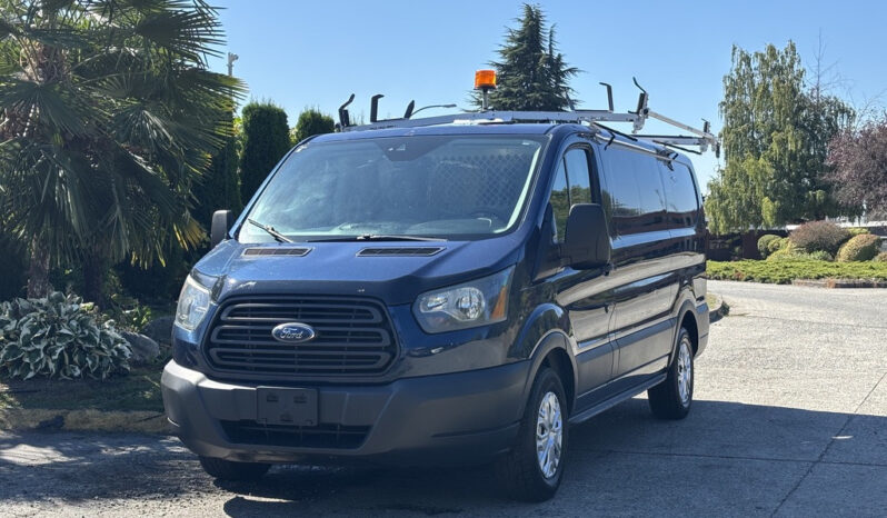 
								2016 Ford Transit-150 full									