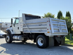 
										2011 International WorkStar full									