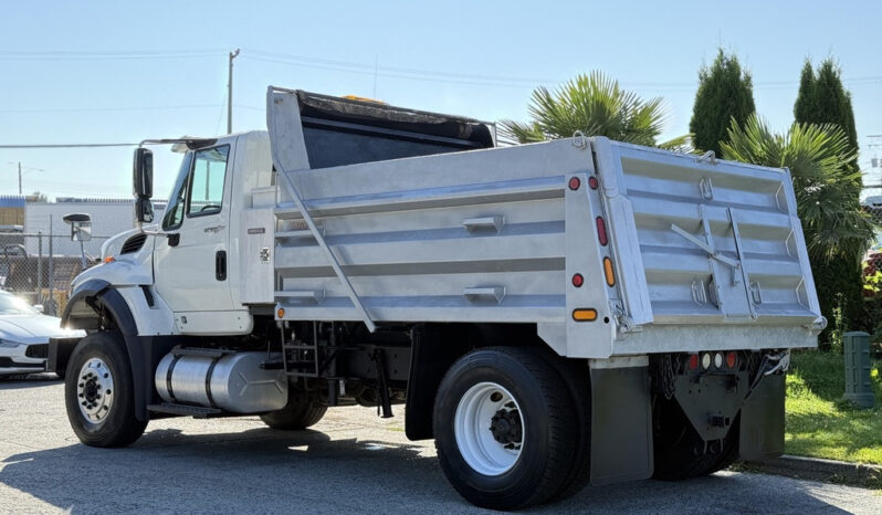 
								2011 International WorkStar full									
