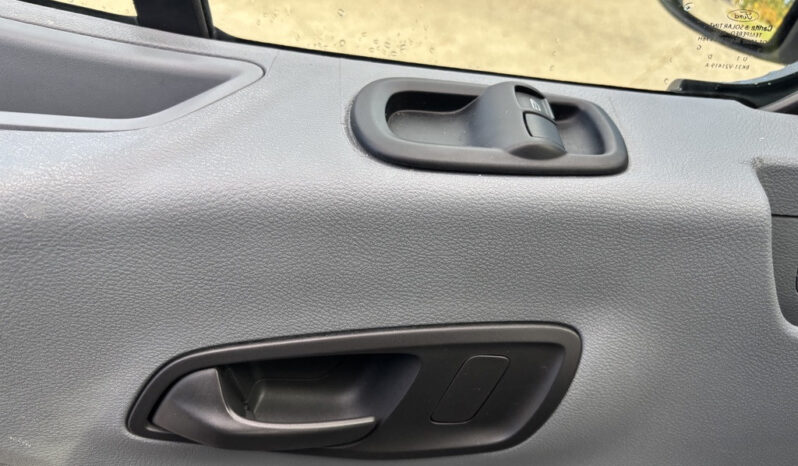 
								2017 Ford Transit-350 full									