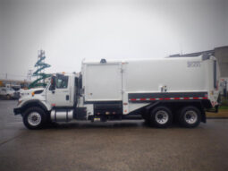 
										2008 International 7400 full									