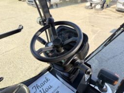 
										2017 Madvac LS100 full									
