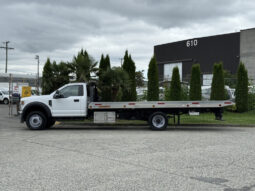 
										2022 Ford F600 full									