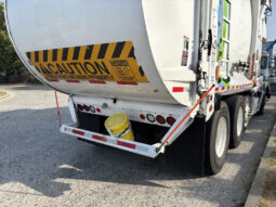 2011 Autocar Xpeditor