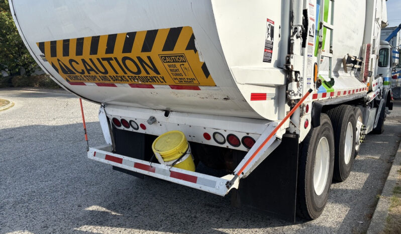 
								2011 Autocar Xpeditor full									