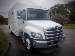 
										2014 Hino 338 full									