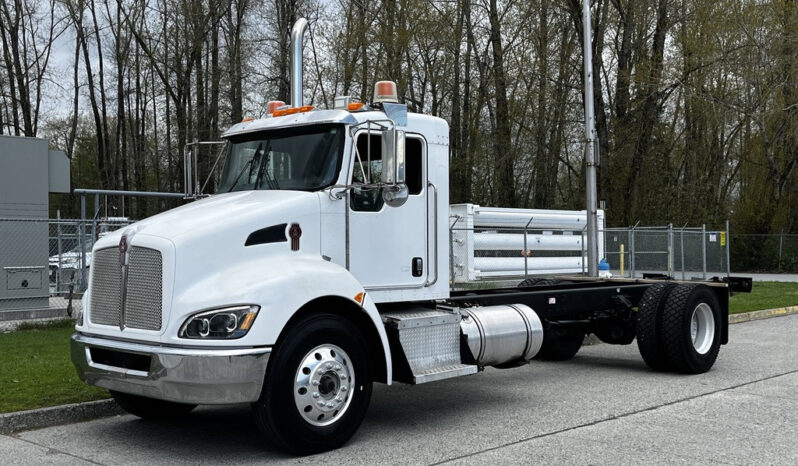 
								2014 Kenworth T370 full									