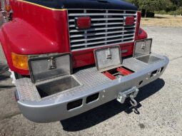 1991 International 4600