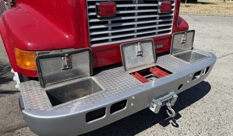 
								1991 International 4600 full									
