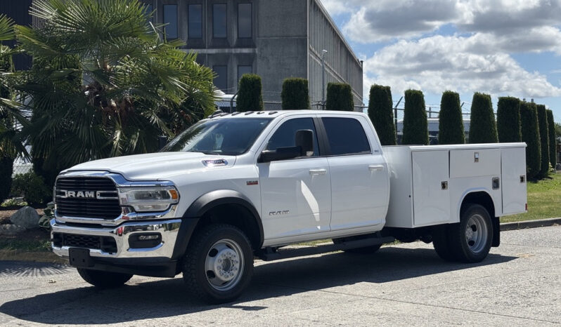 
								2021 Ram 5500 full									