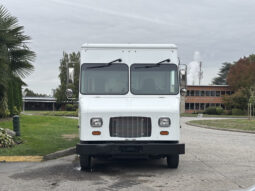 
										2021 Ford Econoline Commercial Chassis full									