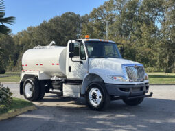 2017 International DuraStar