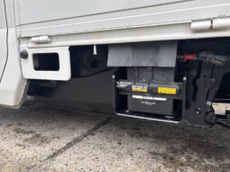 2010 Suzuki Carry