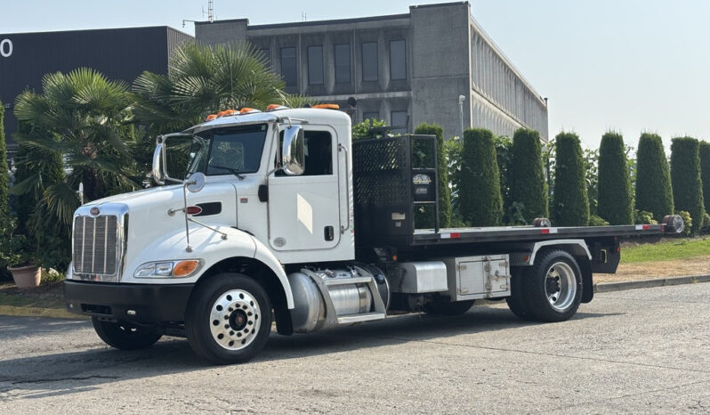 
								2020 Peterbilt 330 full									