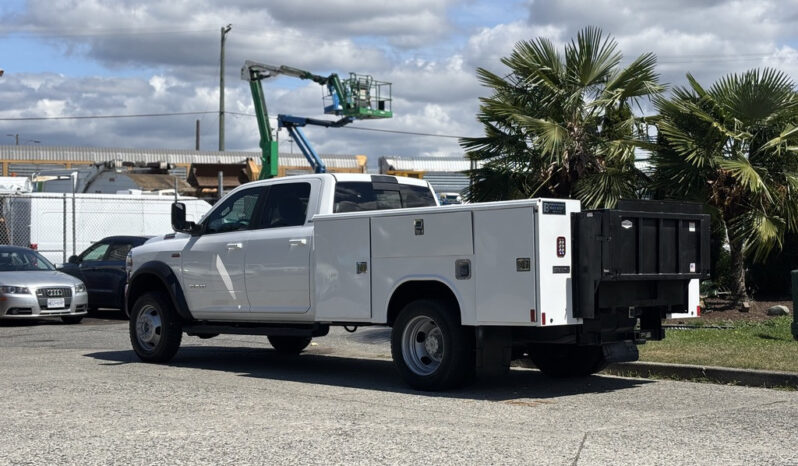 
								2021 Ram 5500 full									