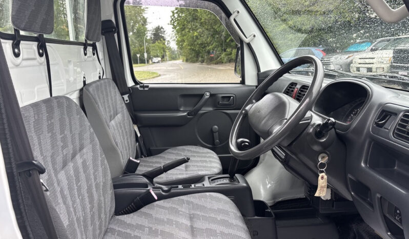 
								2010 Suzuki Carry full									