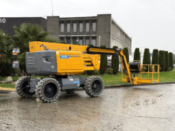 
										2020 Haulotte HA61LEPRO full									