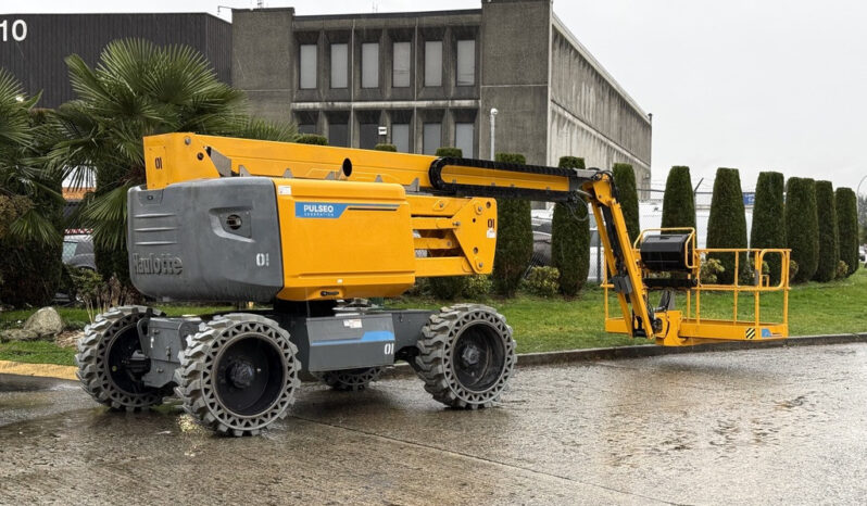 
								2020 Haulotte HA61LEPRO full									