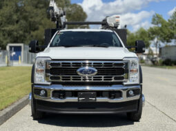 
										2023 Ford F-550 Super Duty full									