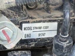 
										2023 Sany SY35U full									