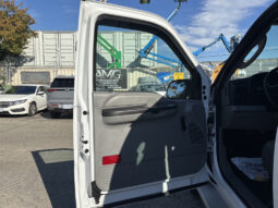 
										2006 Ford F-250 Super Duty full									