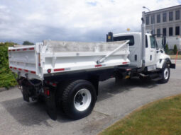 
										2012 International 7300 full									