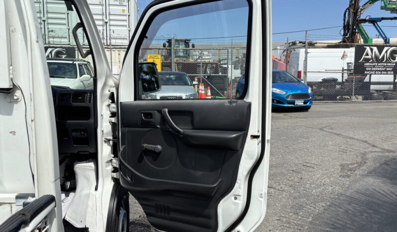
								2008 Suzuki Carry full									