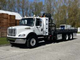 
										2012 Freightliner M2 112 full									