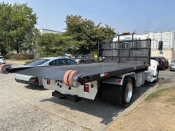 
										2020 Peterbilt 330 full									
