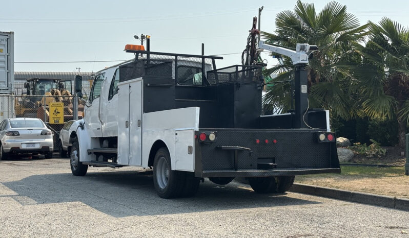 
								2006 Sterling Acterra full									