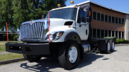 2013 International 7400
