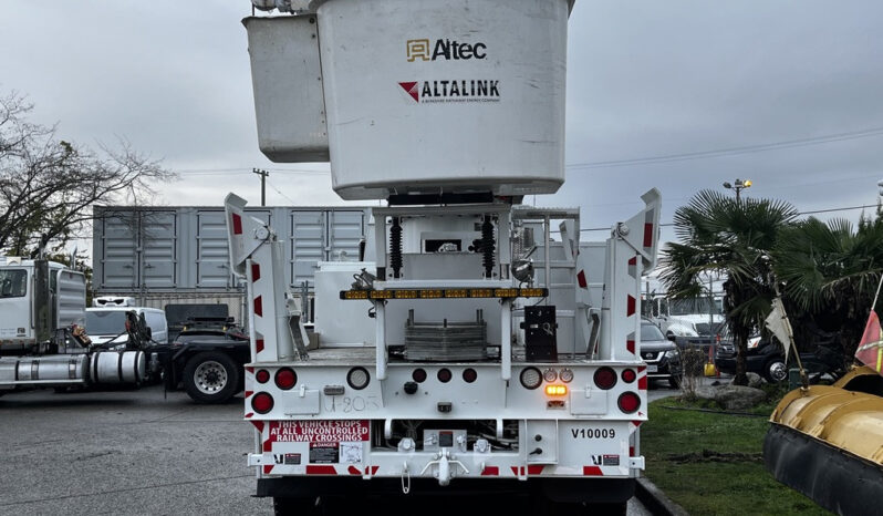 
								2011 Western Star 4900 full									