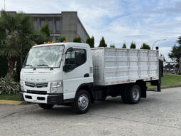 
										2014 Mitsubishi Fuso full									