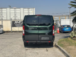 
										2016 Ford Transit-150 full									