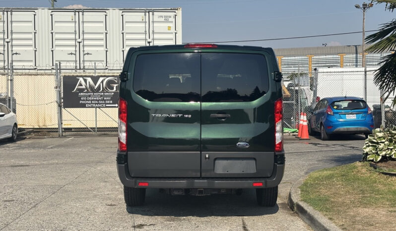 
								2016 Ford Transit-150 full									