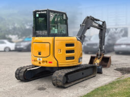 
										2017 John Deere 50G full									