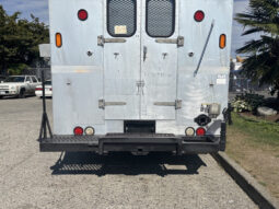 
										2008 Morgan Olson Workhorse full									