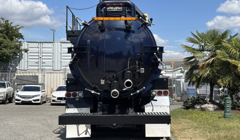 
								2018 Kenworth T800 full									