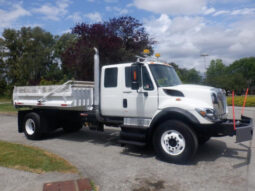 
										2012 International 7300 full									