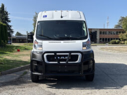 
										2022 Ram ProMaster 3500 full									
