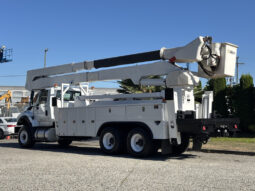 
										2013 International WorkStar full									