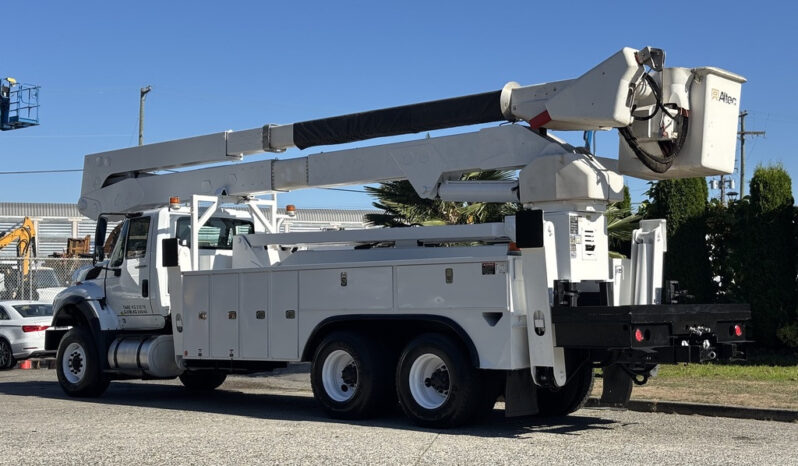 
								2013 International WorkStar full									