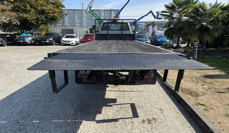 
								2018 Ford F750 full									