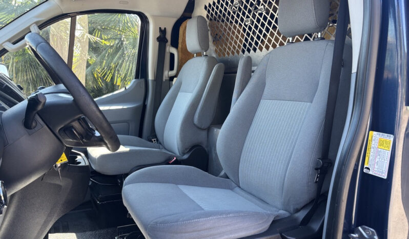 
								2016 Ford Transit-150 full									