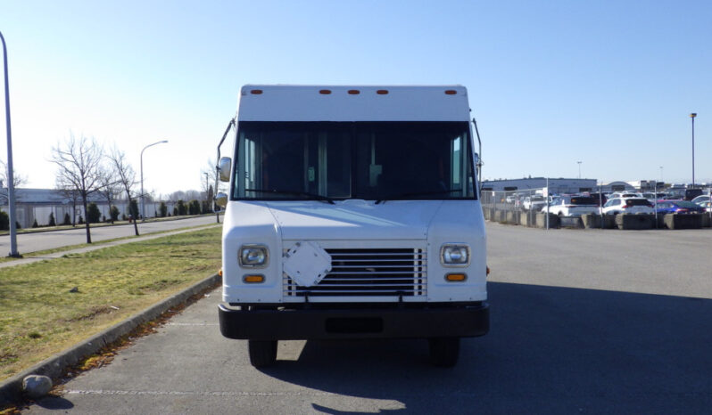
								2009 Ford E-450 Super Duty full									