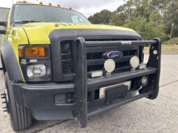 
										2010 Ford F-550 full									