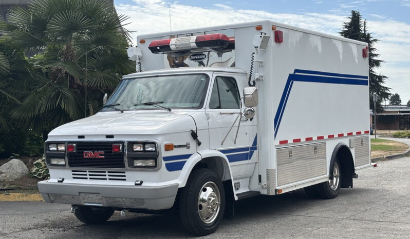 
								1994 GMC 3500 full									