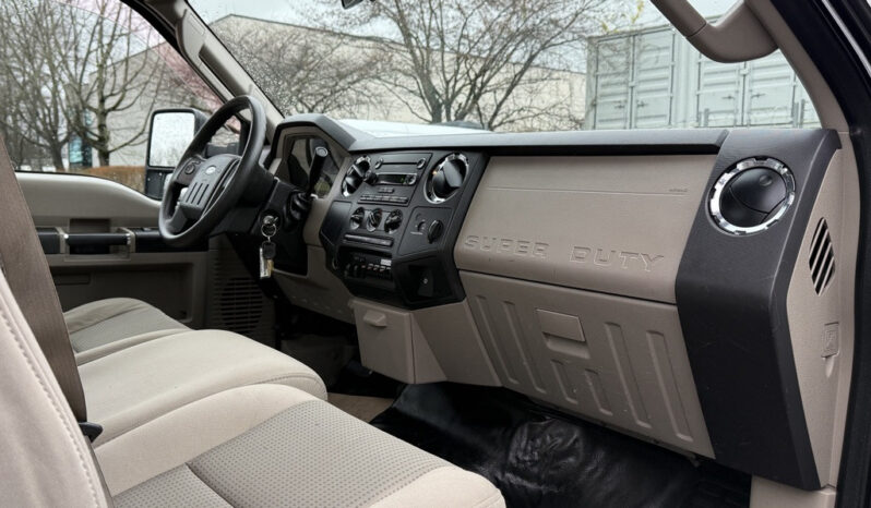 
								2008 Ford F-350 full									
