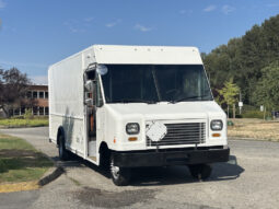 
										2012 Ford E-450 Super Duty full									